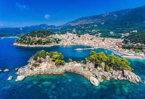 Yunanistan 'Herkes İçin Turizm' Başvurularını Açtı, Voucherlar 600 Avroya Kadar