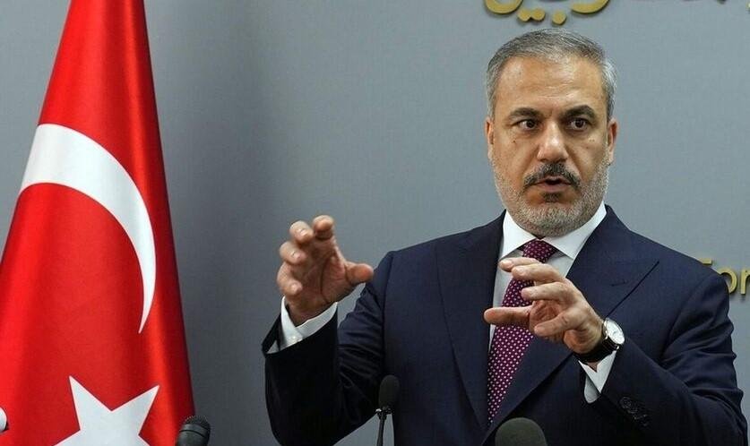 Lefkoşa'da Fransız Hamlesine Karşı Şaşırtı: GSI Anlaşması Kıbrıs Temsilcisi Olmadan İmzalandı