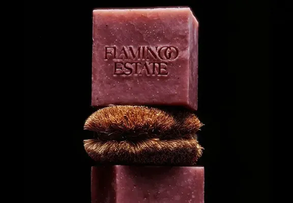 Flamingo Estate'in Fig Koleksiyonu: Yunanistan'a Bir Aşk Şiiri