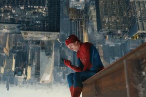 Yeni Gün Doğuyor: Tom Holland ve Zendaya ile Spider-Man