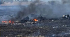 ABD Ordusuna Ait Helikopter Teksas'ta Düştü: İki Mürettebat Hayatını Kaybetti