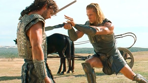 Christopher Nolan'ın Odyssey'si: Bir Yunan Perspektifinden 15 Neden