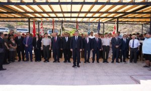 Kıbrıs'ta Türklerin Provokatif Etkinlikleri: Tylliria Bombalamalarının 62. Yılı