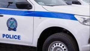 Yunanistan'da Polis Memurları Saldırıya Uğradı