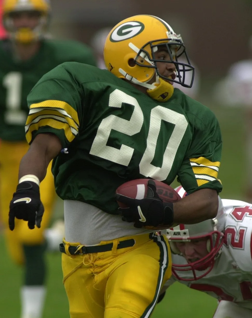 Will Smith 2000