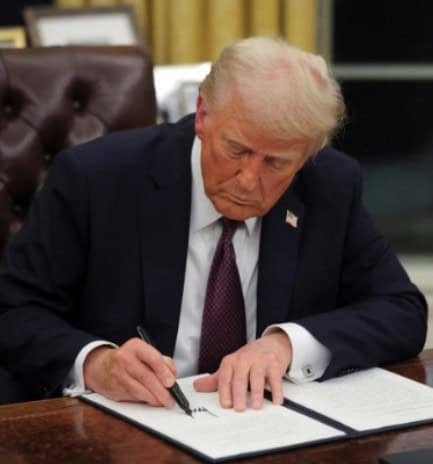 Trump, Çocuk Aşılarının Esnekliğini Artırmaya Yönelik Yürütme Emri İmzalayacak