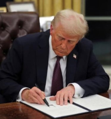 Trump, Çocuk Aşılarının Esnekliğini Artırmaya Yönelik Yürütme Emri İmzalayacak