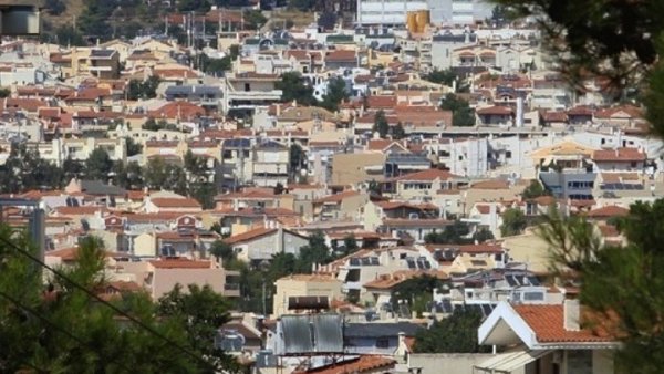 Yunanistan, Vergi Borcu Olan Mülk Sahipleri İçin Hacizli Gayrimenkul Satışını Kolaylaştırdı