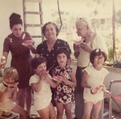 Kültürün Yaşama Biçimi: Marina ve Yianni'nin Düğünden Yansıyanlar