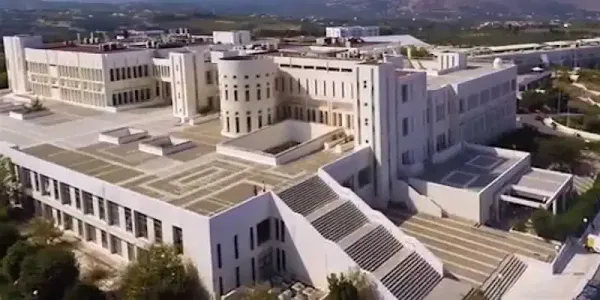 Girit Üniversitesi Öğrencilerine 3 Milyon 358 Bin Avroluk Barınma Desteği