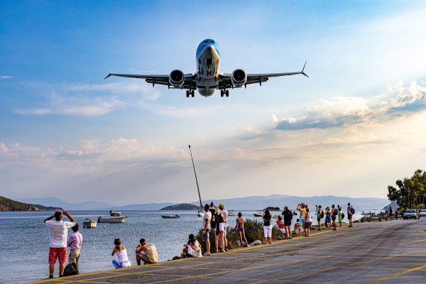 Turizm İçin Hem Tehdit Hem Fırsat