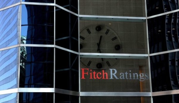 Fitch: 2022'den bu yana Yunanistan'ın üç kez not artırımının tetikleyicisi kamu borcundaki hızlı düşüş oldu