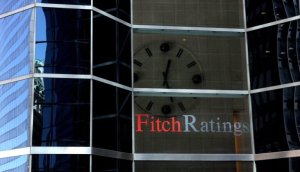 Fitch: 2022'den bu yana Yunanistan'ın üç kez not artırımının tetikleyicisi kamu borcundaki hızlı düşüş oldu