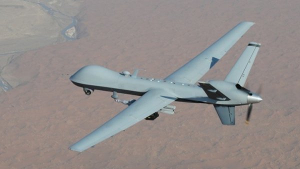 Avrupa, Rus Drone Saldırılarına Karşı Hazır Değil