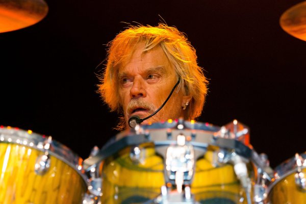 ZZ Top'un Davulcusu Frank Beard 77 Yaşında Vefat Etti