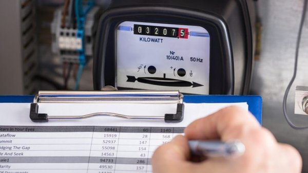 Elektrik Faturası Kaçaklarına Yeni 'Borç İşaretleme' Sistemi Geliyor