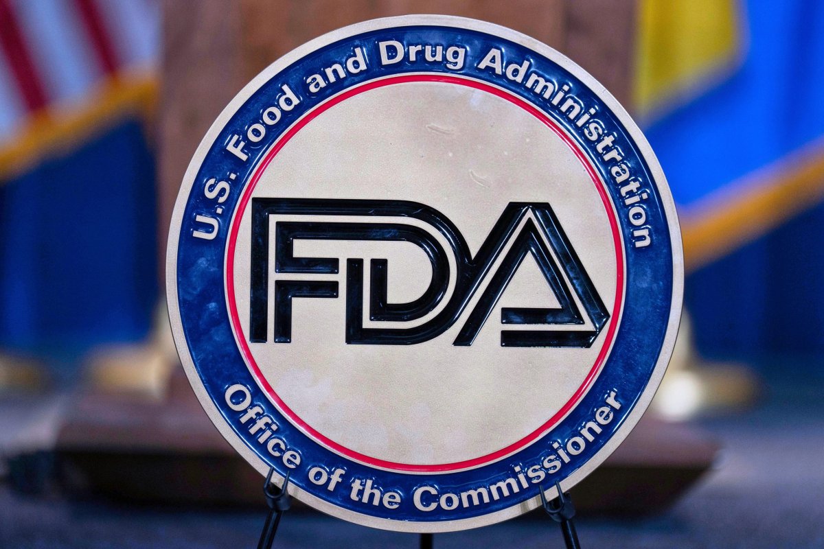 FDA, Moderna'nın mRNA Bazlı Yeni Grip Aşısını Onayladı