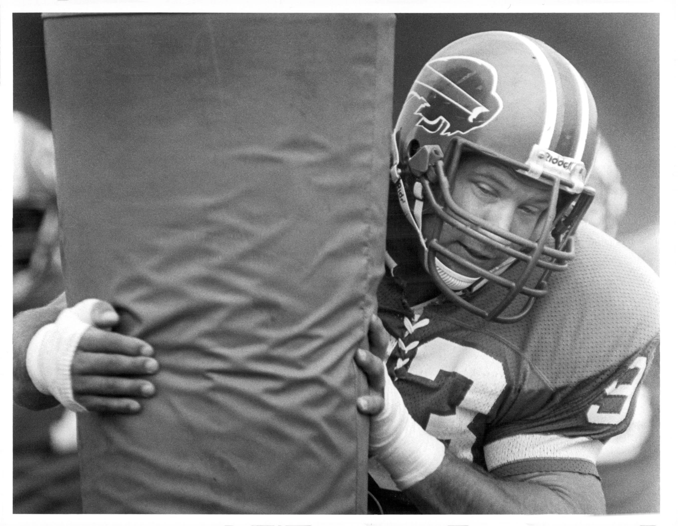 Scott Virkus kamp