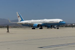İran Suikast Tehdidi Nedeniyle Trump'ın Türkiye'den Gizlice Tahliye Edildiği İddia Edildi