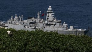 Emekli Türk Amiralinden İsrail-Türkiye Çatışması Uyarısı