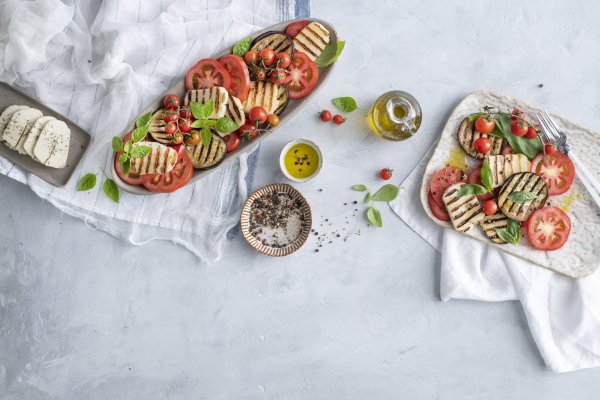 AB Destekli EUKIHAL Kampanyası, Yunan Kivisi ve Kıbrıs Hellimini Miami'de Tanıtacak