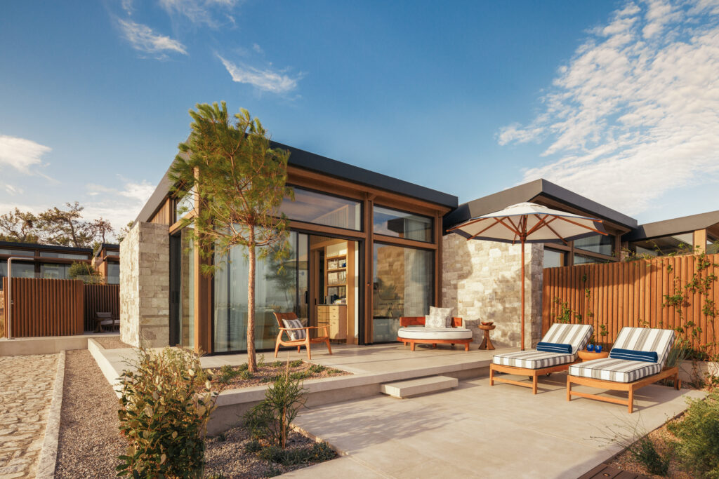 Bazaar Arabia Escapes To The One&Only Aesthesis, Athens