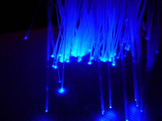 Yunanistan Avrupa'nın En Hızlı Büyüyen İkinci Fiber Pazarı Olmaya Hazırlanıyor