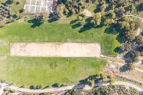 Antik Yunan Olimpiyatları: Güreş Boğaları ve Katı Diyetler