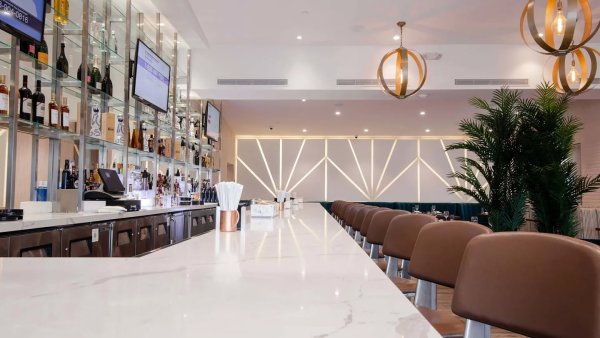 Yunan Deniz Ürünleri Restoranı LIMANI Grille, Florida'da İlk Restoranını Açıyor