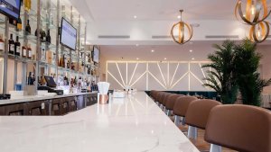 Yunan Deniz Ürünleri Restoranı LIMANI Grille, Florida'da İlk Restoranını Açıyor