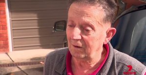 Sydney'deki yangın felaketi: Rum asıllı Avustralyalı 81 yaşındaki adam eşini, köpeğini ve evini kaybetti