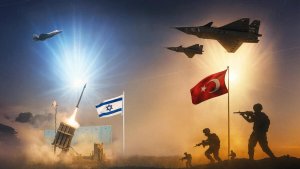 Türkiye'den İsrail'e Yeni Tehditler: Gerilim Tırmanıyor