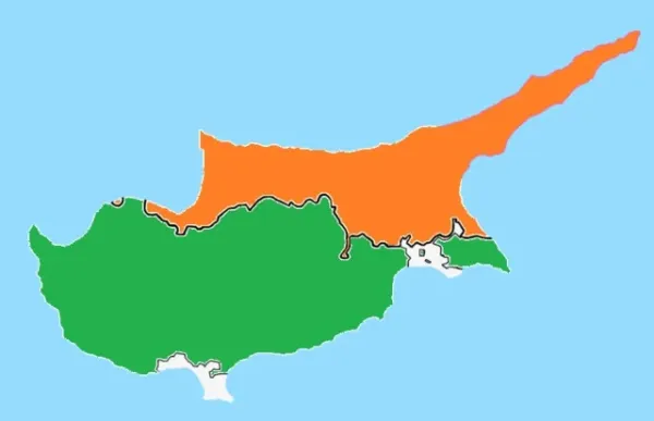 İşgal Altındaki Kuzey Kıbrıs'taki Barcelona Gençlik Kampı Büyük Tepki Çekti