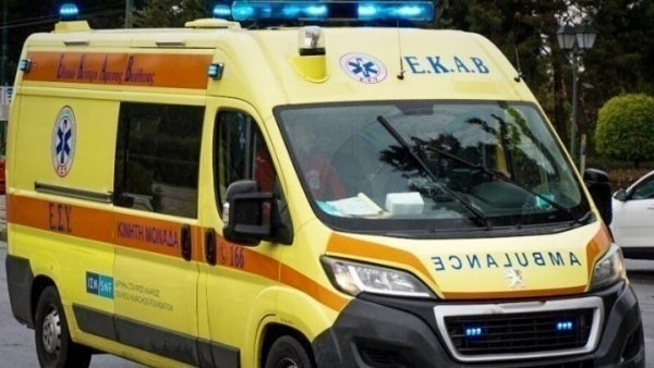 Kimolos Adası'nda Tatil Faciası: İrlandalı Genç Banyoda Elektrik Çarpması Sonucu Hayatını Kaybetti