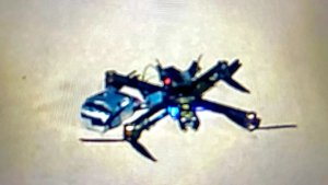Leipzig/Halle Havalimanı'nda Patlayıcı Yüklü Drone Bulundu: Sabotaj Şüphesi
