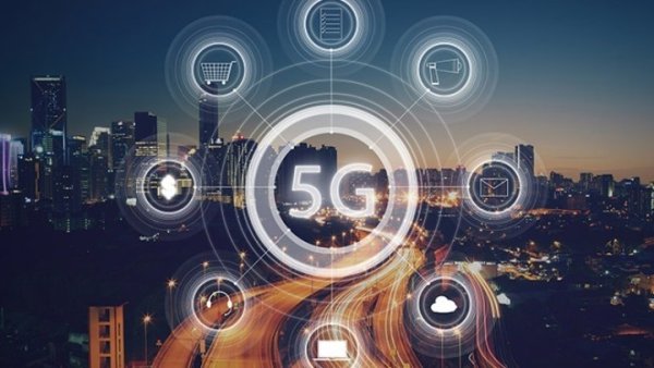 Yunanistan 6G'ye Geçiş için Hazırlanıyor