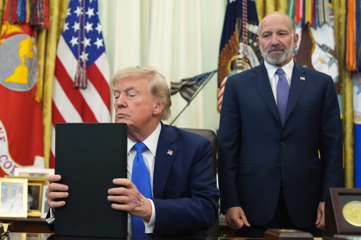 Federal Yargıç Trump'ın Doğum Yoluyla Vatandaşlığı Kısıtlama Çabasını Engelledi