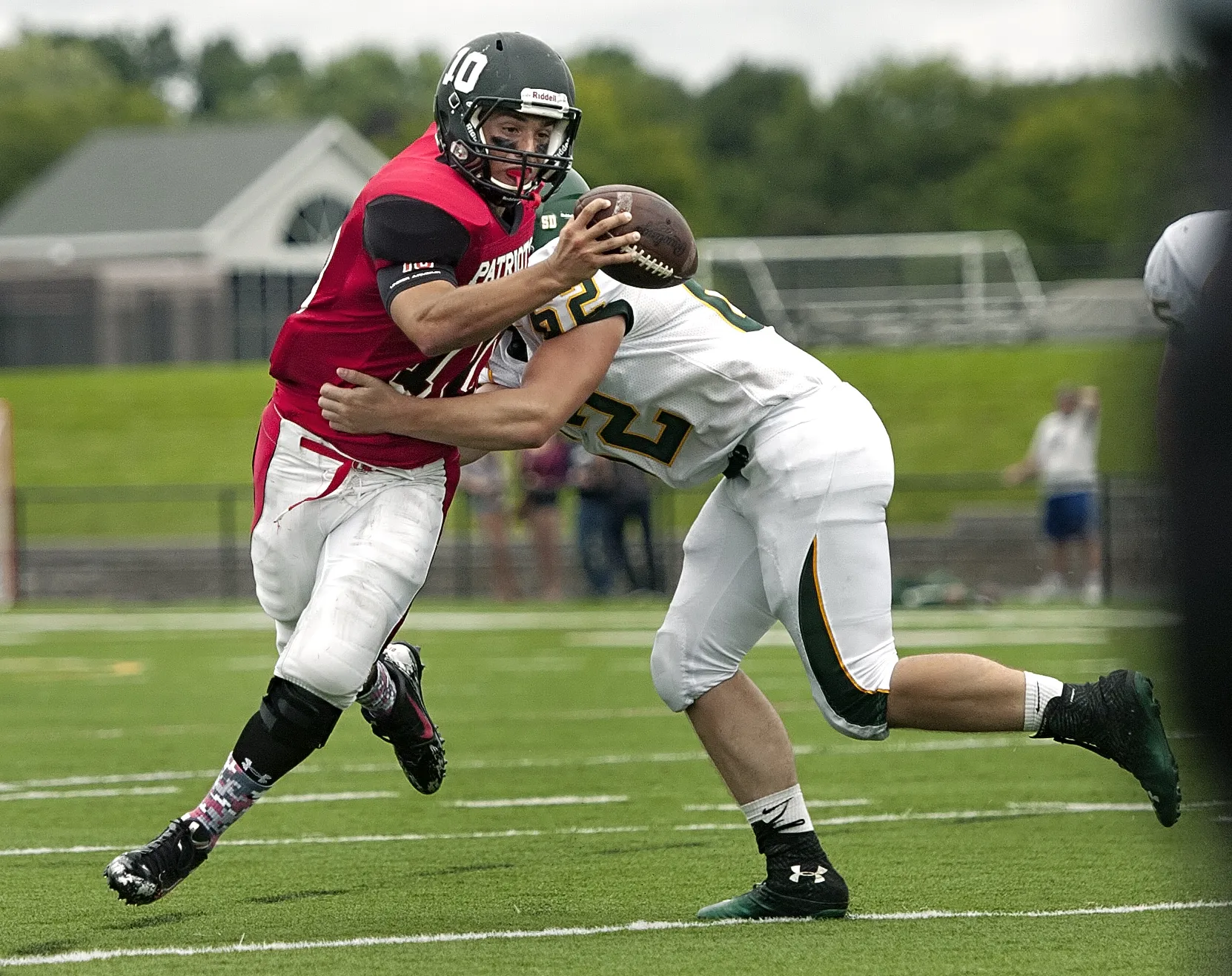 Jake Paladino 2014