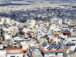 Yunanistan'da Öğrenci Evlerinde Kiralar Uçtu, Aileler Çaresiz