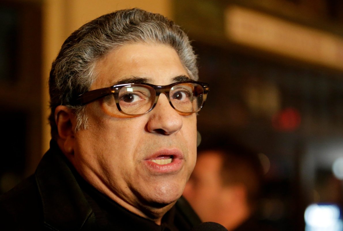 'Sopranos'un Efsanevi Oyuncusu Vincent Pastore 80 Yaşında Hayatını Kaybetti
