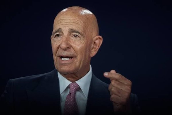 ABD Elçisi: Türkiye ve İsrail Doğrudan Askeri Çatışmaya 'Bir Adım' Kaldı