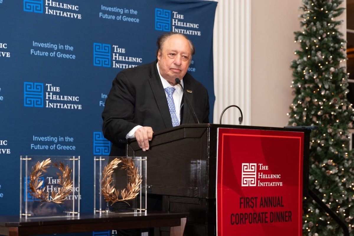 Yunan asıllı iş insanı John Catsimatidis'ten New York Belediye Başkanı Mamdani'nin market planına sert eleştiri