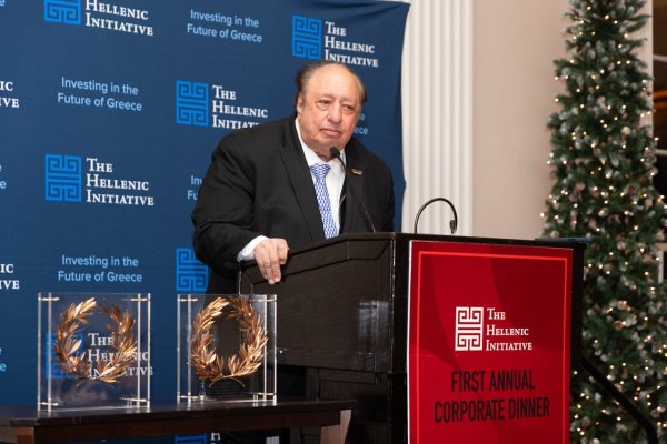 Yunan asıllı iş insanı John Catsimatidis'ten New York Belediye Başkanı Mamdani'nin market planına sert eleştiri
