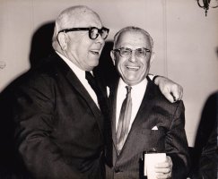 Hollywood'un Yunan Magnatları: Skouras Kardeşler