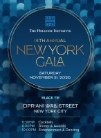 The Hellenic Initiative'in 14. Yıllık New York Gala'sı 21 Kasım'da John Paul DeJoria'yı Onurlandıracak