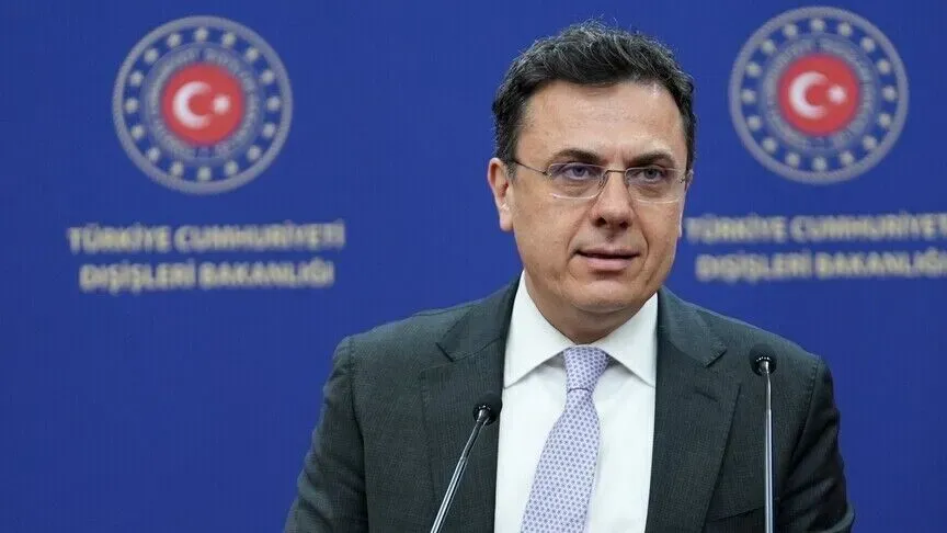 Türkiye: Yunanistan'ın Yenilenebilir Enerji Adımlarının Ege'deki Hukuki Durumumuza Etkisi Yok