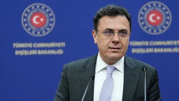 Türkiye: Yunanistan'ın Yenilenebilir Enerji Adımlarının Ege'deki Hukuki Durumumuza Etkisi Yok