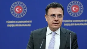 Türkiye: Yunanistan'ın Yenilenebilir Enerji Adımlarının Ege'deki Hukuki Durumumuza Etkisi Yok