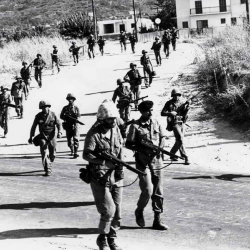 Sistiklipos Katliamı: 52 Yıl Sonra Kıbrıs, 3 Ağustos 1974 Kurbanlarını Anıyor