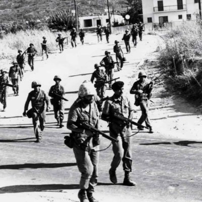Sistiklipos Katliamı: 52 Yıl Sonra Kıbrıs, 3 Ağustos 1974 Kurbanlarını Anıyor